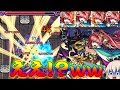 【モンスト】 もはやSSレベルの友情ｗｗ覇者の塔40階にソロモン進化艦隊使ってみた結果！！