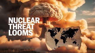 5 Shocking Reasons Nuclear Threats Could Explode in 2025