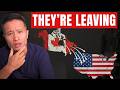 Why High Earners Are Leaving Canada For The U S 