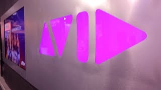 Avid at IBC 2017 — Day 4