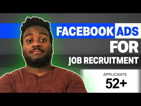 Видео: Фэйсбүүкт ажлын зар байдаг уу?
