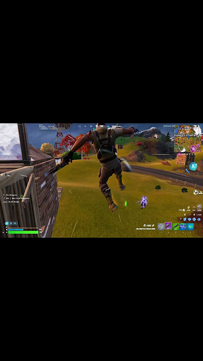 Full Video On My Channel!😋 #ruma #rumafortnite #fortnite #fortniteclips