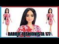 Unboxing Barbie Fashionistas 177, la que mas esperaba 😍, habrá cumplido las expectativas ? 🥺 (2022)