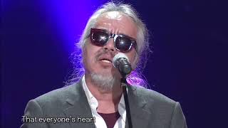 Jeon In-Kwon - He Aint Heavy Hes My Brother 2014.