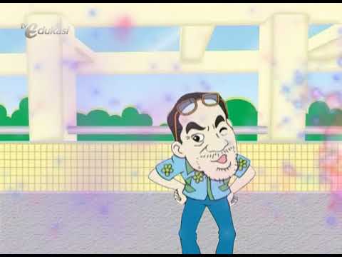 Energi seg1 [Supertrick] | Video Learning Object