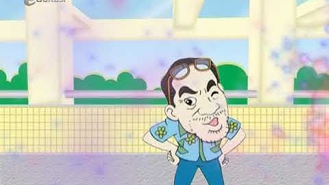 Energi seg1 [Supertrick] | Video Learning Object