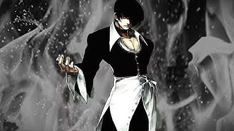 [WinMugen]  YAGEVIL 0.88【LEVELS DEMONSTRATION】