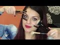 Топ 7 четки, достатъчни за всеки грим! | Must-have makeup brushes