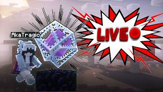 PvPHQ Ranked LT2 Grind | Vanilla Crystal PvP
