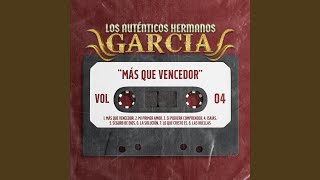 Video thumbnail of "Los Auténticos Hermanos Garcia - Las Huellas"