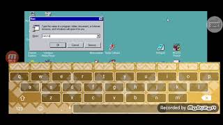 Ako Ay May Lobo Has Bsod Part 15 In Windows 98