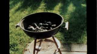 BYE BYE BICYCLE -  "NATURE" ALBUM TEASER 2012 (3/3)