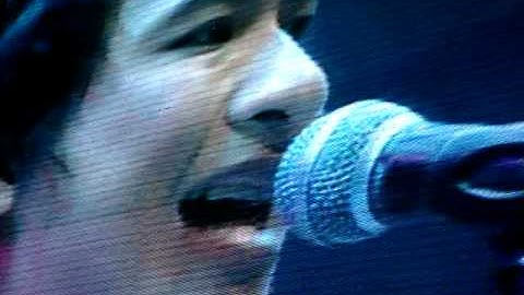 ERASERHEADS LIVE! THE FINAL SET. TORPEDO reunion concert part two 2