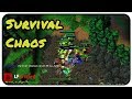 Survival Chaos | 100% Infernals [Fel Orc]