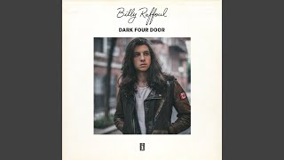 Video thumbnail of "Billy Raffoul - Dark Four Door"