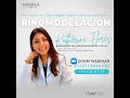 Zoom lo esencial que debes saber para hacer una rinomodelacin