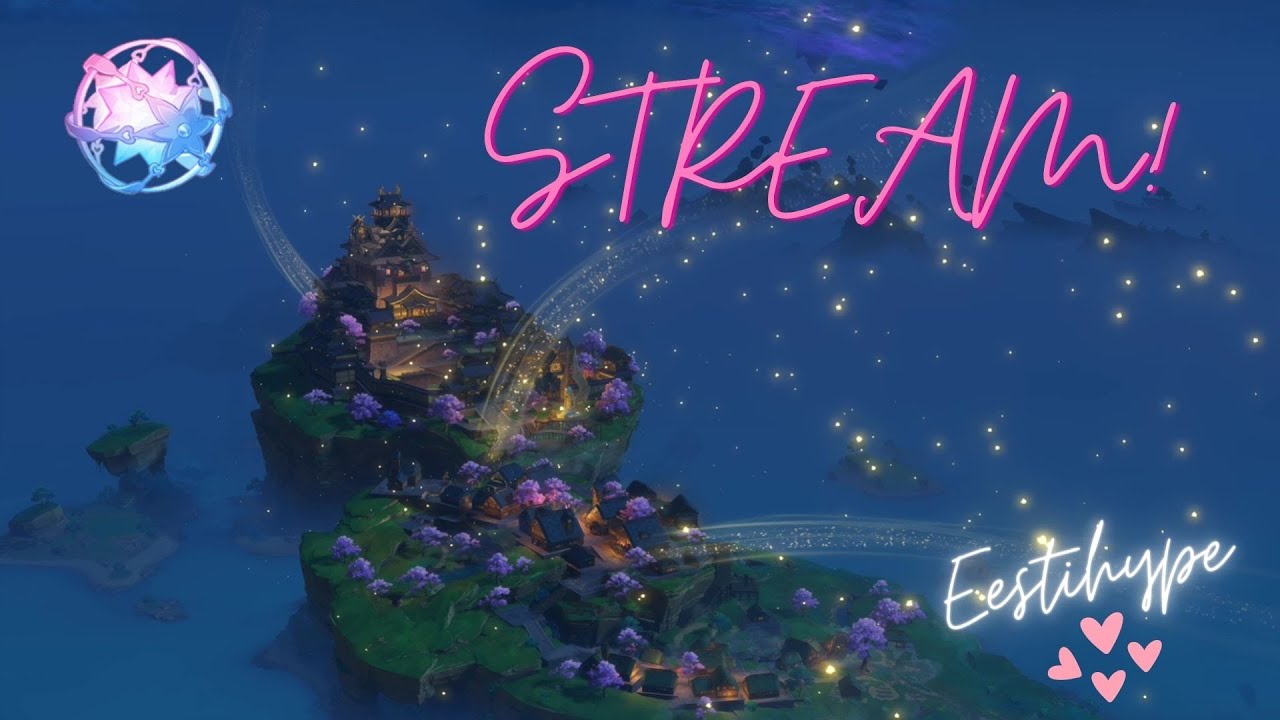 геншин на плейстейшен геншин на плейстейшен