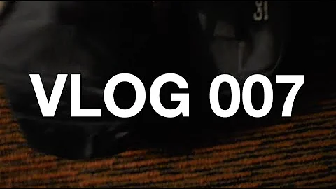 VLOG 007 - RUBICON TRAIL