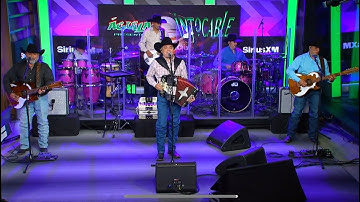 Intocable Ojalá Estuvieras Aquí en vivo 2024