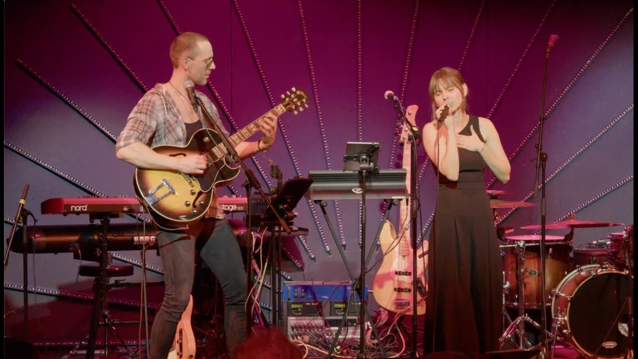 Bei Mir Bist Du Schoen | S. Secunda & J. Jacobs | Behle