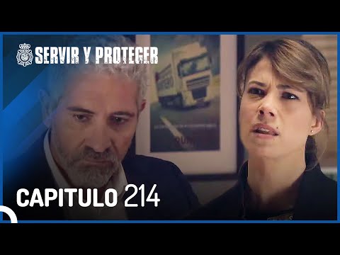 Servir Y Proteger Capitulo 214 Completo