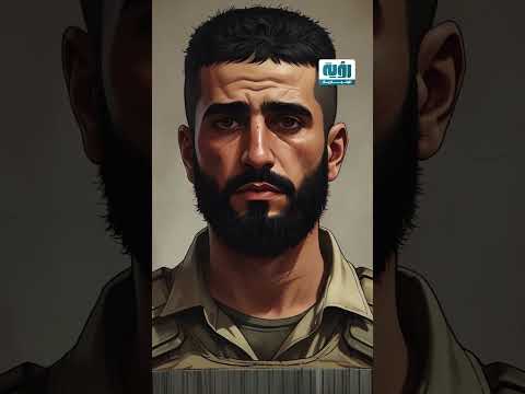 ياسر أبو شباب القائد الجديد لغزة