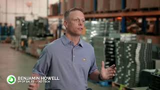 Rent Equipment From Itad Tech