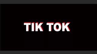 Прямая трансляция пользователя Tik tok