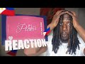 Pick Up (Official Lyric Video) - Illest Morena | REACTION