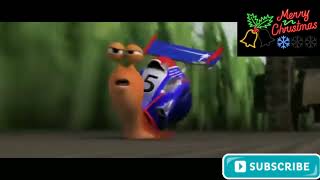 Turbosnail Amv - Strongest