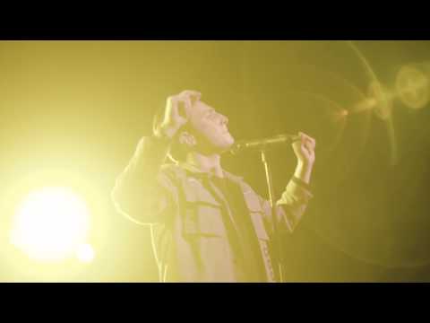 Zak Abel - London Scala [Live]