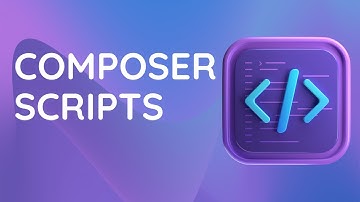 Composer Scripts