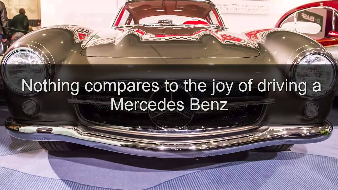 Tips for Locating Mercedes Benz Repair in Downriver MI YouTube