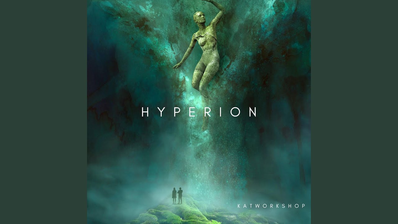 Hyperion adlı videoyu YouTube'da izle Hyperion adlı videoyu YouTube'da izle