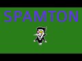 National Spamton