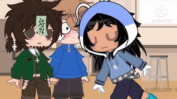 Eddsworld}GachaClub vídeo/𝙷𝙾𝚆 𝙱𝙰𝙳 𝙲𝙰𝙽 𝙸 𝙱𝙴/𝙵𝚃 𝙼𝙴 / plus short video