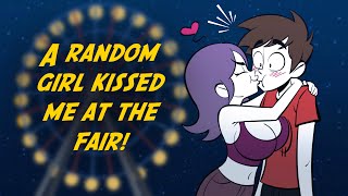 I got kissed at the fair (Animation Story)