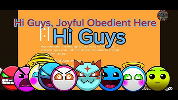 Windows 10 Kill Screen But 9 Difficulties Wants To See It