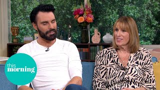 Rylan's Mum Linda Wants To Take Paul Hollywood Home With Her | This Morning