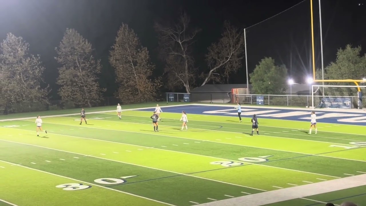 LVHS vs Sierra Canyon: Jan 7, 2026