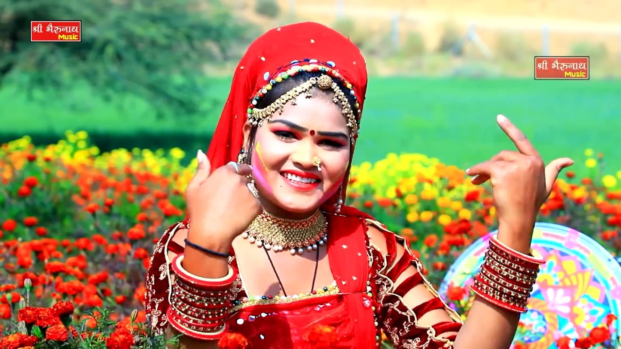 Sharwan Singh Rawat Fagun | होली रे | Holi Re श्रवण सिंह रावत Hit Song सीमा व पूजा का जोरदार डांस HD