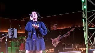 Shabrina Leanor - Cukup Ziva Magnolya at La Piazza mkg3 15-11-2025