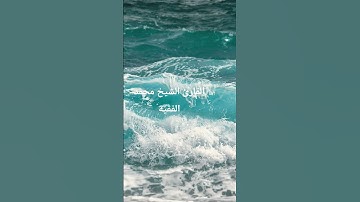 ربنا اغفر لنا #محمد_الفقية #اكسبلور #المصحف #حالات_واتس #تلاوات_رائعة