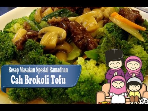 resep-mudah-membuat-cah-brokli-tofu-saus-tiram