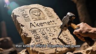 Akhetaten (Amarna): Why Ancient Egypt “Destroyed” an Entire Capital City Almost Overnight