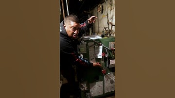 INSTALLATIETIP VOOR STOOMKETELS