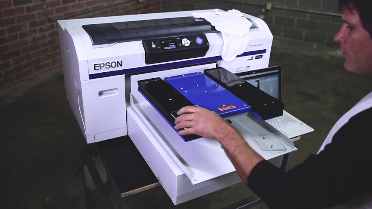 epson surecolor f200