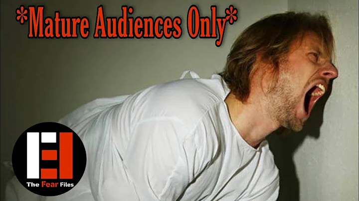4 Extremely DISTURBING Interviews With Psychopaths