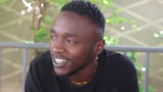 Dyna Random freestyle sessions