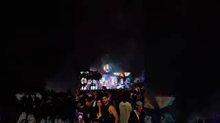 Martin Garrix & AFROJACK - Our Time live Ultra Miami 2025 #edm #live #martingarrix #afrojack #dj